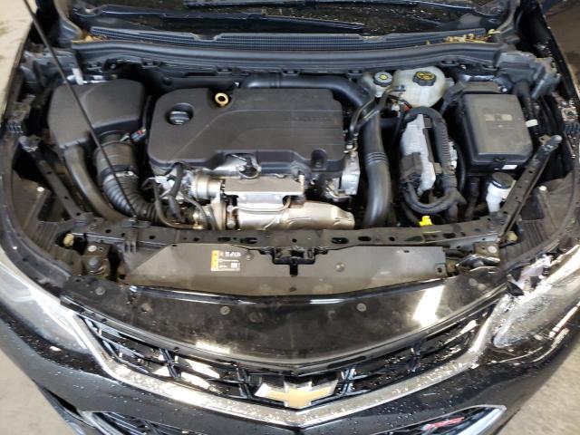 2018 CHEVROLET CRUZE LT - 1G1BE5SM9J7214672