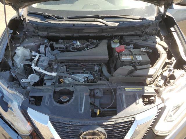 2019 Nissan Rogue S VIN: JN8AT2MV9KW396348 Lot: 60293084