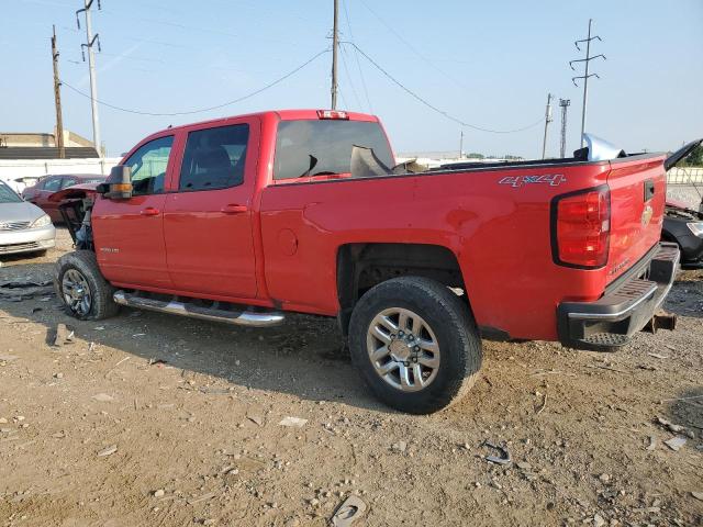 2016 Chevrolet Silverado K2500 Heavy Duty Lt VIN: 1GC1KVEG7GF265040 Lot: 60048914