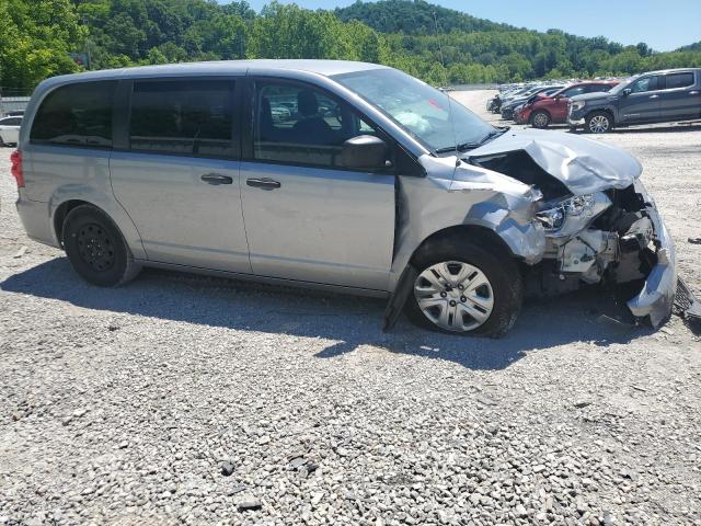 2019 Dodge Grand Caravan Se VIN: 2C4RDGBG9KR805986 Lot: 58078584