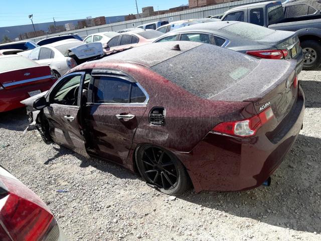2009 Acura Tsx VIN: JH4CU25609C018759 Lot: 57790544