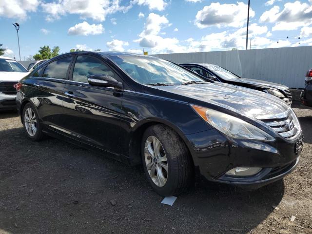 2012 Hyundai Sonata Se VIN: 5NPEC4AC8CH344101 Lot: 57814884