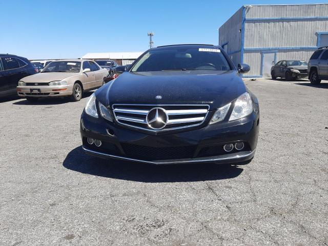 2011 Mercedes-Benz E 350 VIN: WDDKJ5GB3BF075744 Lot: 57414854