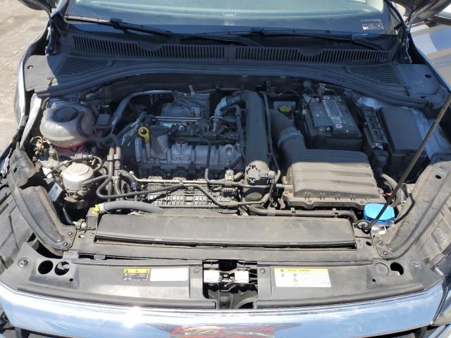 2021 Volkswagen Jetta S VIN: 3VWC57BUXMM034695 Lot: 59933724