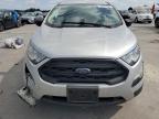 FORD ECOSPORT S photo