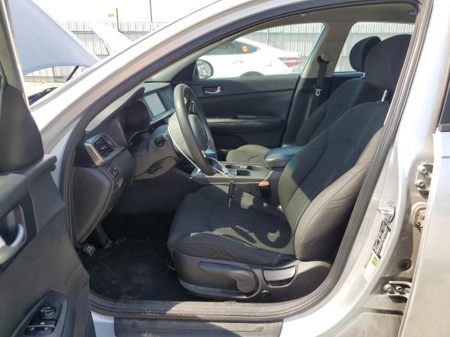 2020 Kia Optima Lx VIN: 5XXGT4L35LG446683 Lot: 57056734