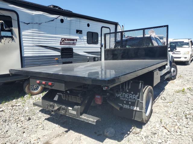 1FDUF4HTXRDA12017 Ford F450 Super Duty 2024
