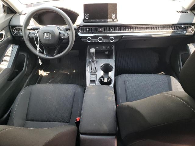 2024 HONDA CIVIC LX - 2HGFE2F23RH515052