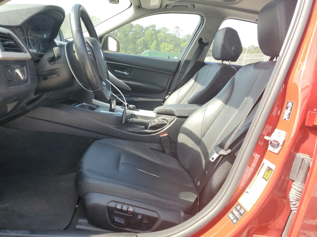 WBA3C3G5XENS67595 2014 BMW 320 I xDrive