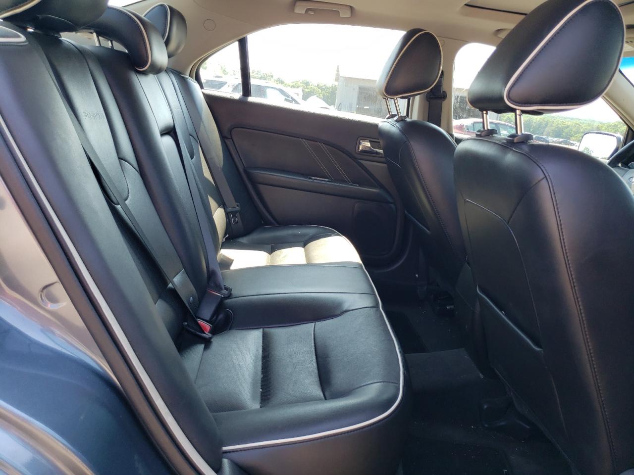 3FAHP0JG9CR210116 2012 Ford Fusion Sel