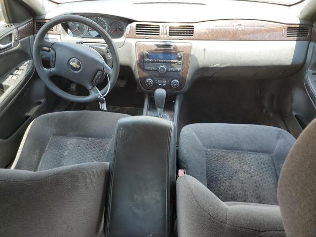 2015 CHEVROLET IMPALA LIM - 2G1WB5E36F1145361