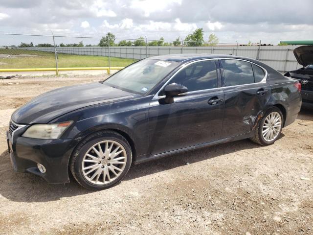 2013 Lexus Gs 350 VIN: JTHBE1BL5D5009629 Lot: 59447574