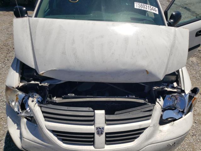 1D4GP24R46B696179 2006 Dodge Grand Caravan Se