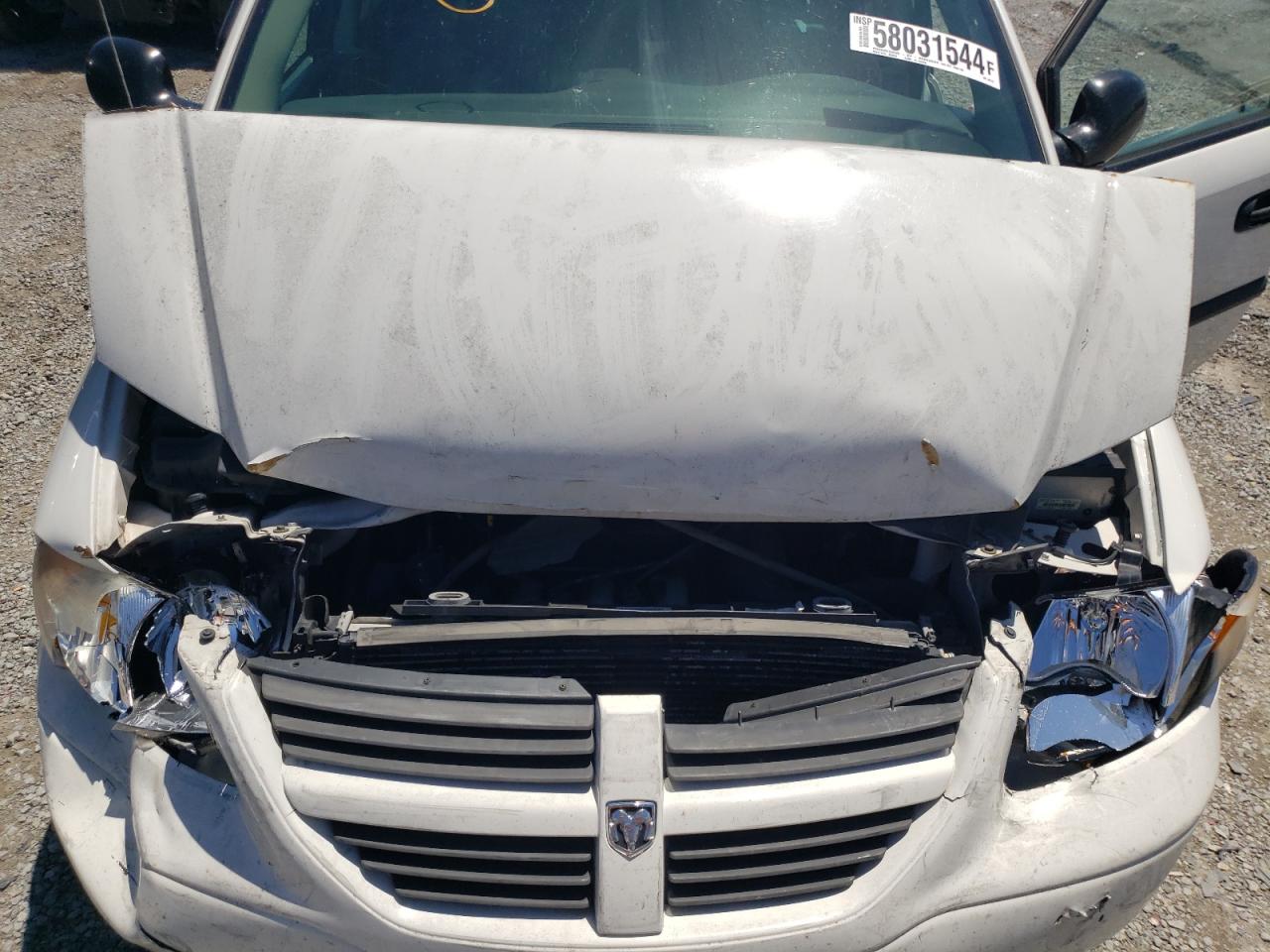 1D4GP24R46B696179 2006 Dodge Grand Caravan Se 1D4GP24R46B696179 2006 Dodge Grand Caravan Se