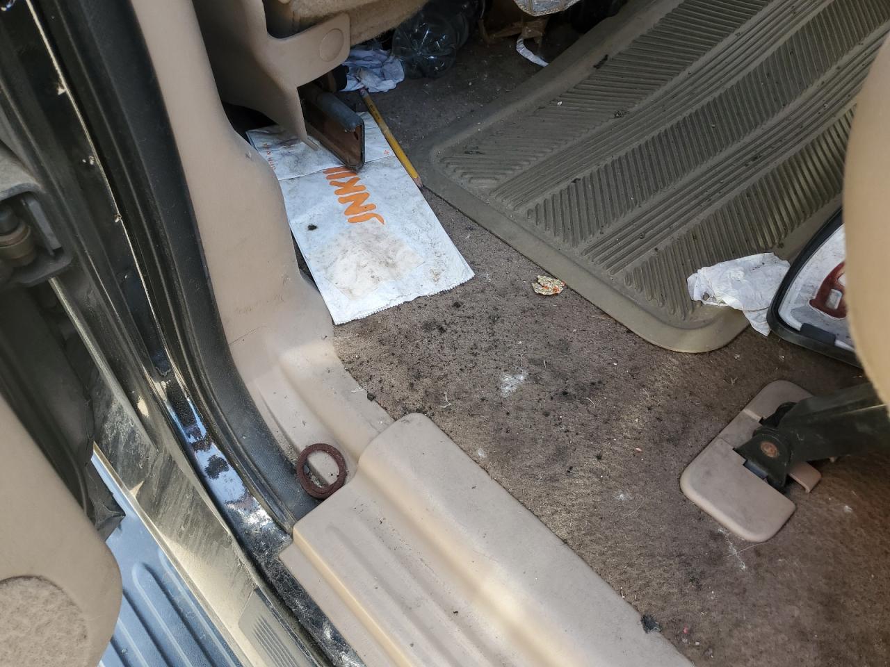 1FMPU18L9XLB21489 1999 Ford Expedition