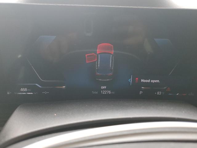 2024 BMW X5 xDrive40I VIN: 5UX23EU02R9S89834 Lot: 60123514