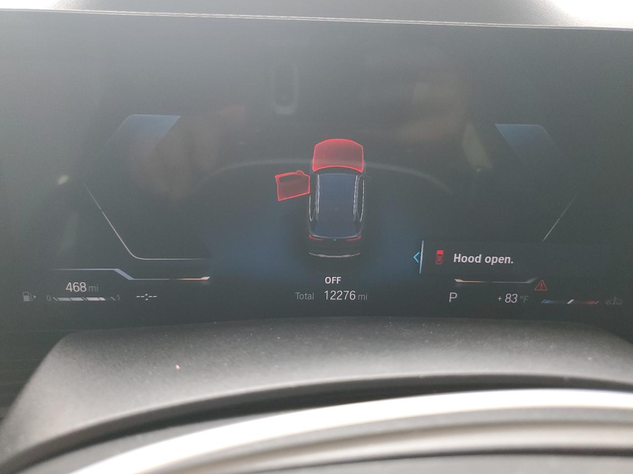 5UX23EU02R9S89834 2024 BMW X5 xDrive40I