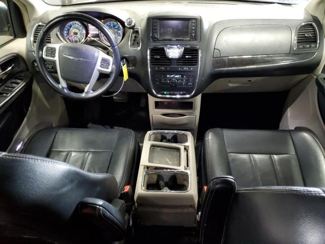 2015 Chrysler Town & Country Touring VIN: 2C4RC1BG2FR565332 Lot: 57968134