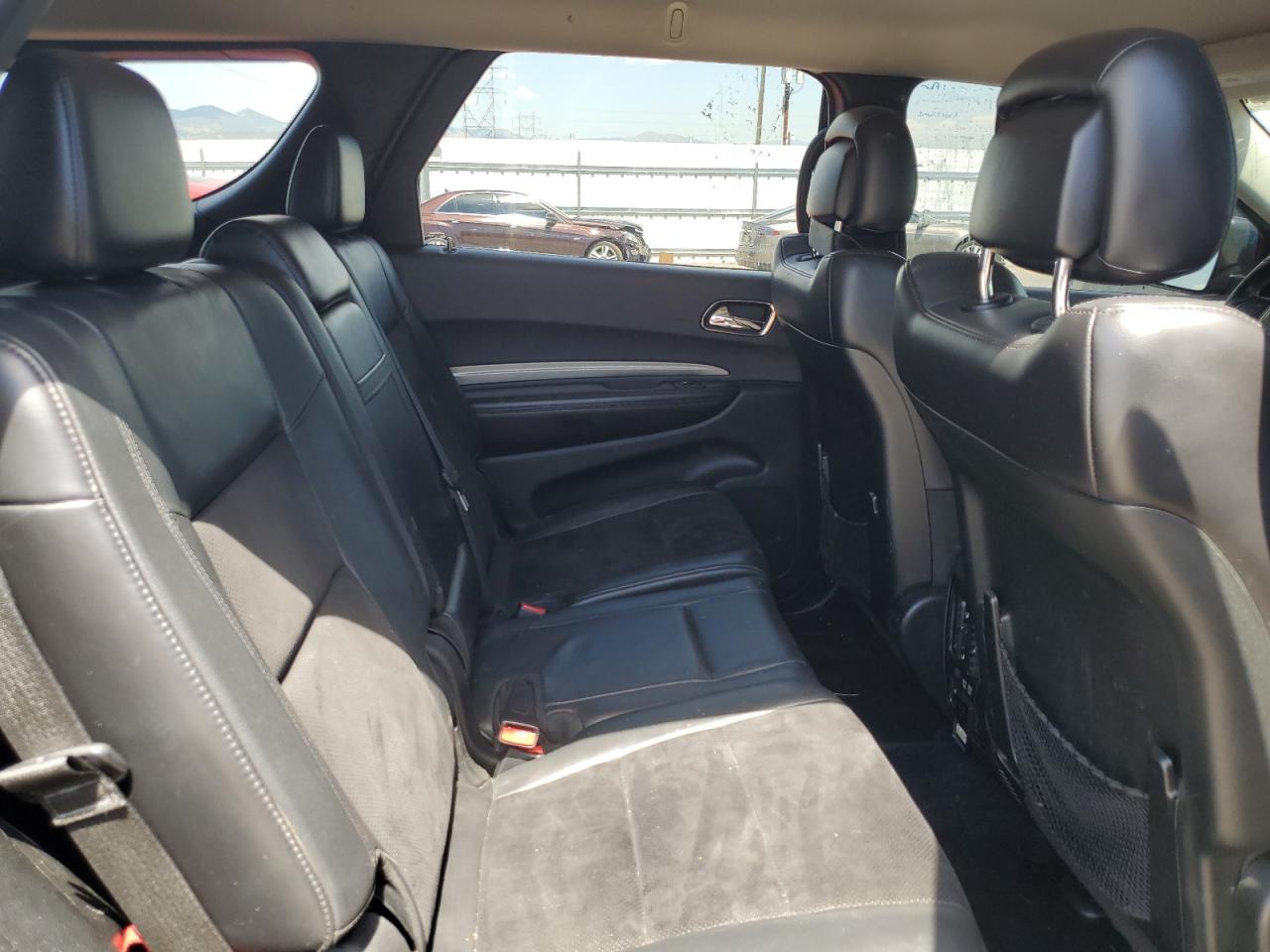 1C4RDJDG8JC205669 2018 Dodge Durango Gt