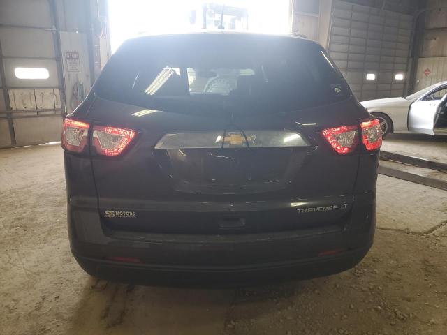 2015 Chevrolet Traverse - Image 6