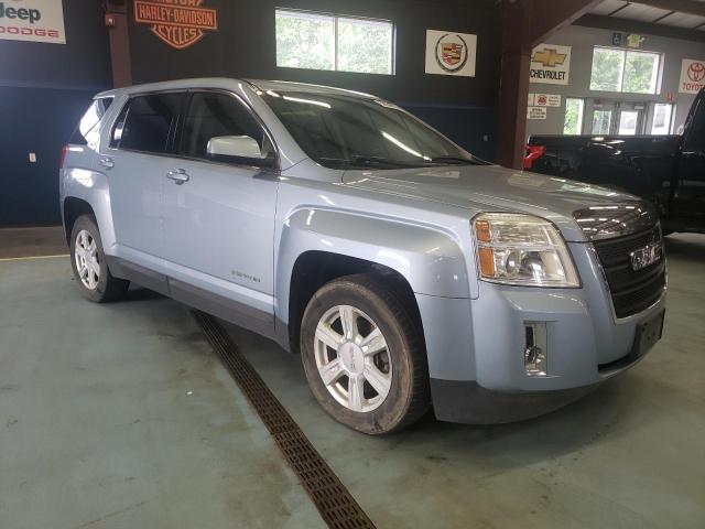 2015 GMC Terrain Sle VIN: 2GKFLVEK9F6135023 Lot: 59088664