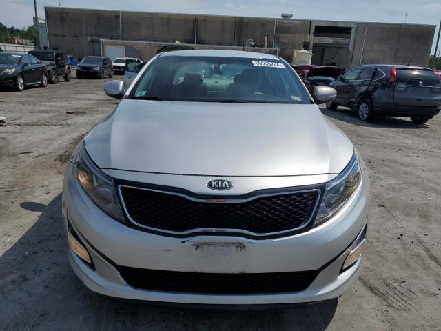 2014 Kia Optima Lx VIN: 5XXGM4A7XEG314847 Lot: 60608264