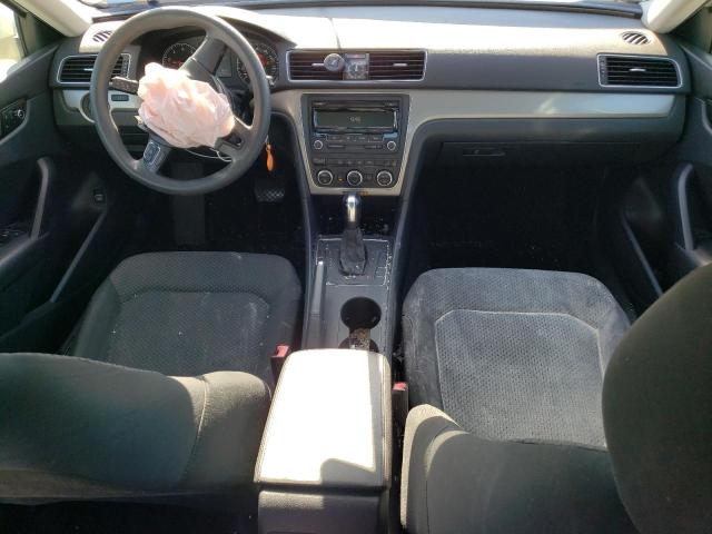 2012 Volkswagen Passat S VIN: 1VWAP7A3XCC063379 Lot: 58686004