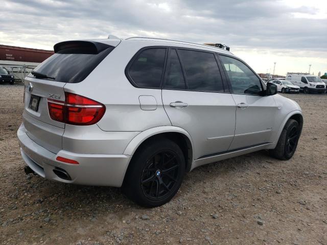 VIN 5UXZV8C52D0C15675 2013 BMW X5, Xdrive50I no.3