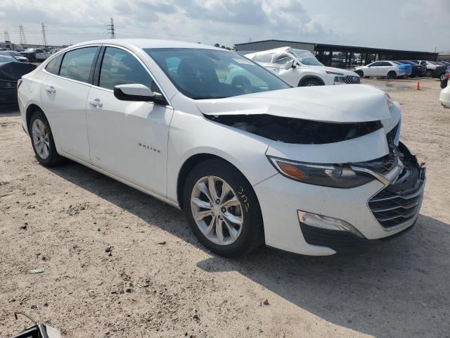 Vin: 1g1zd5st7kf109287, lot: 57511234, chevrolet malibu lt 20194