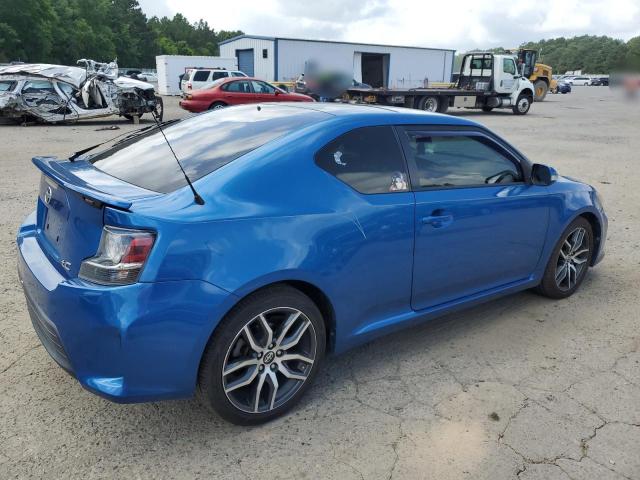 2016 Toyota Scion Tc VIN: JTKJF5C78GJ016257 Lot: 59534294