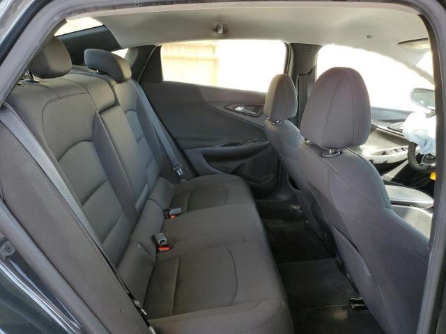 2018 CHEVROLET MALIBU LS - 1G1ZB5ST9JF105794
