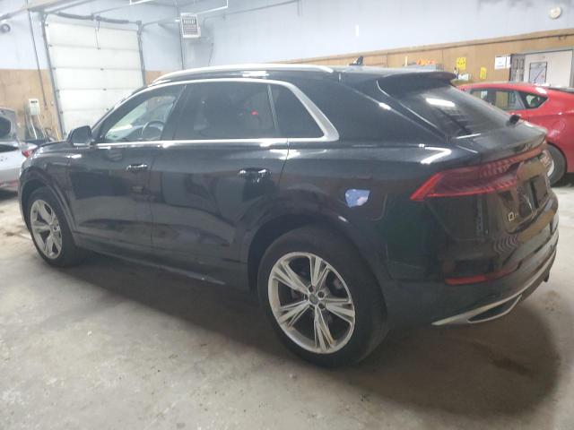 2019 Audi Q8 Premium Plus VIN: WA1BVAF18KD046651 Lot: 59510254