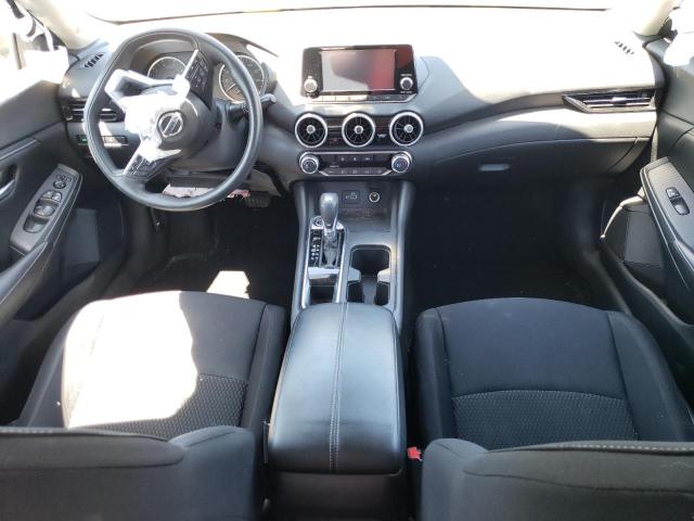 2020 NISSAN SENTRA S - 3N1AB8BV8LY264621