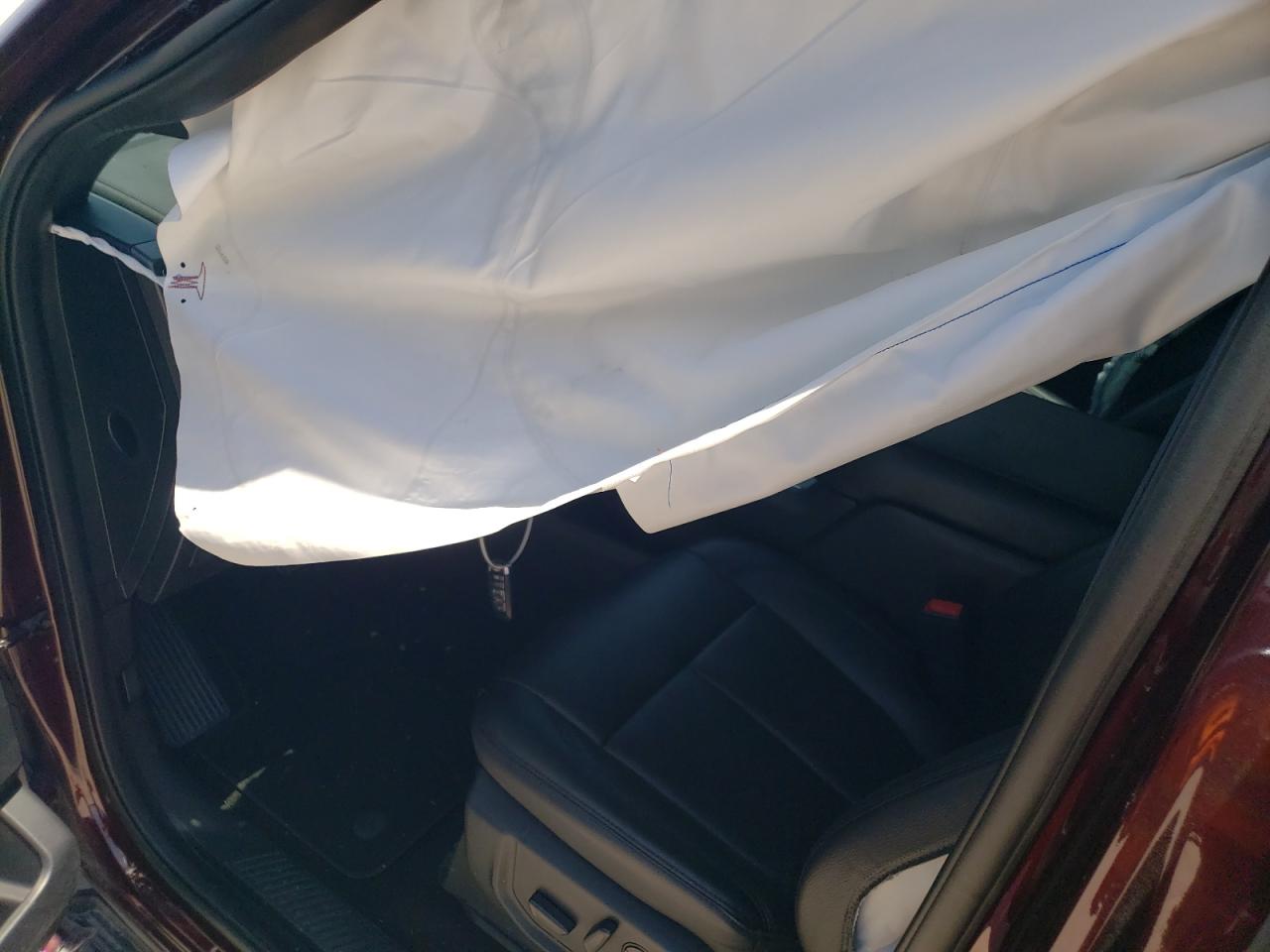 1FMJU1HT7LEA43637 2020 Ford Expedition Xlt