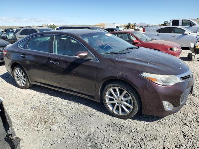 2013 Toyota Avalon Base VIN: 4T1BK1EB8DU023667 Lot: 58871784