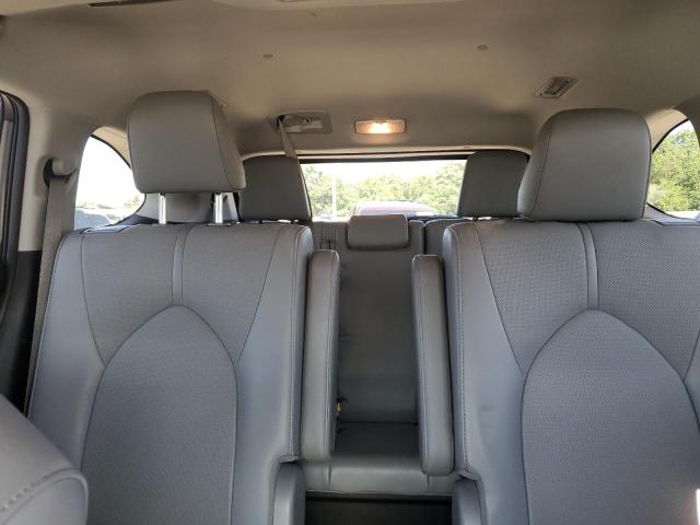 2021 Toyota Highlander Limited VIN: 5TDYZRAH5MS089634 Lot: 57264244