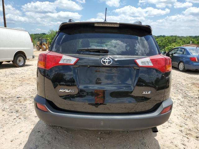 2015 TOYOTA RAV4 XLE - 2T3WFREV5FW143015