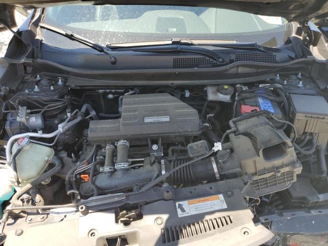 2020 Honda Cr-V Ex VIN: 7FARW2H53LE022263 Lot: 58273084