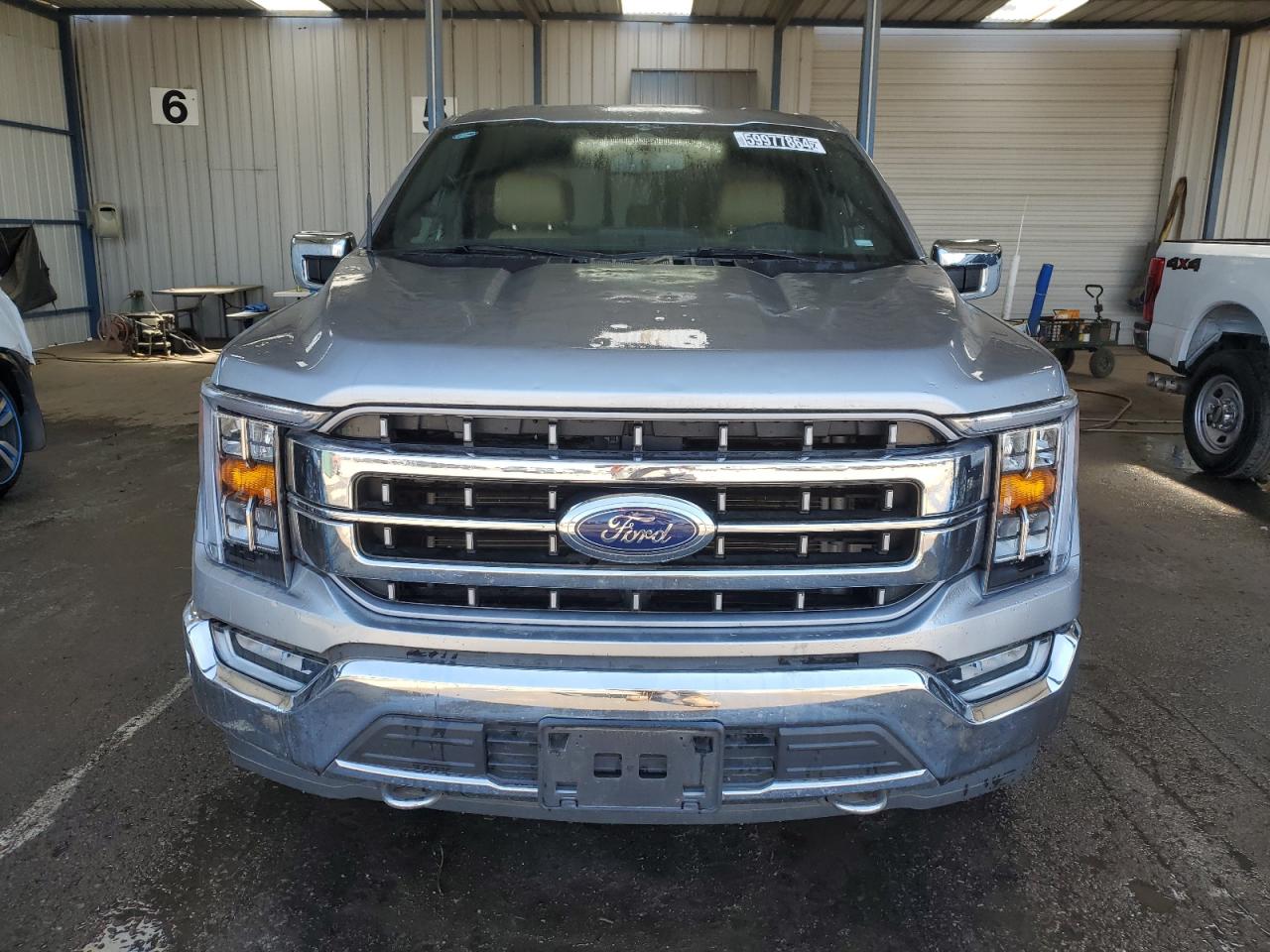 2023 Ford F150 Supercrew vin: 1FTFW1E56PKD35538