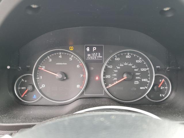 2013 Subaru Legacy 2.5I Premium VIN: 4S3BMCC64D3017886 Lot: 59499584