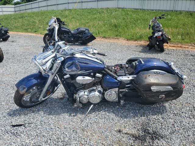 2010 YAMAHA XV1900 A JYAVP21E7AA007400