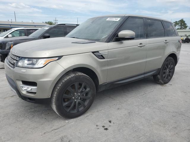 VIN SALWR2WF2EA365247 2014 Land Rover Range Rover, Hse no.1