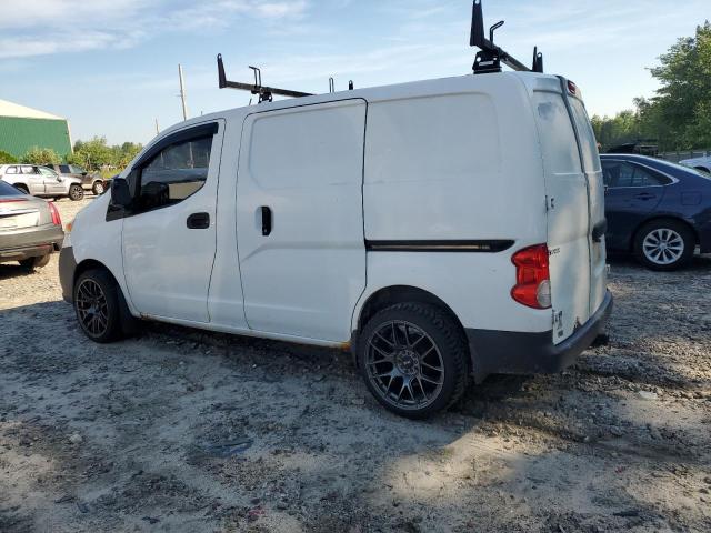 2014 Nissan Nv200 2.5S VIN: 3N6CM0KN8EK697392 Lot: 60624734