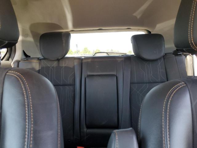 2019 Chevrolet Trax 1Lt VIN: 3GNCJLSB0KL267503 Lot: 58918004