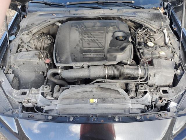 2018 Jaguar Xe VIN: SAJAR4FX4JCP39251 Lot: 60376184