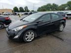 HYUNDAI ELANTRA GL photo