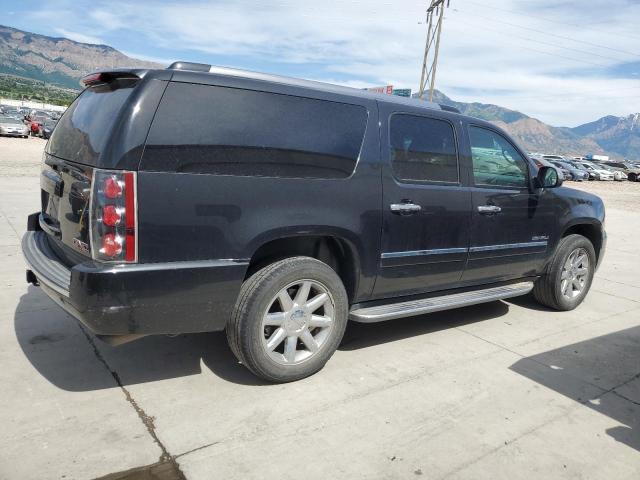 2013 GMC Yukon Xl Denali VIN: 1GKS2MEF3DR153212 Lot: 58159624