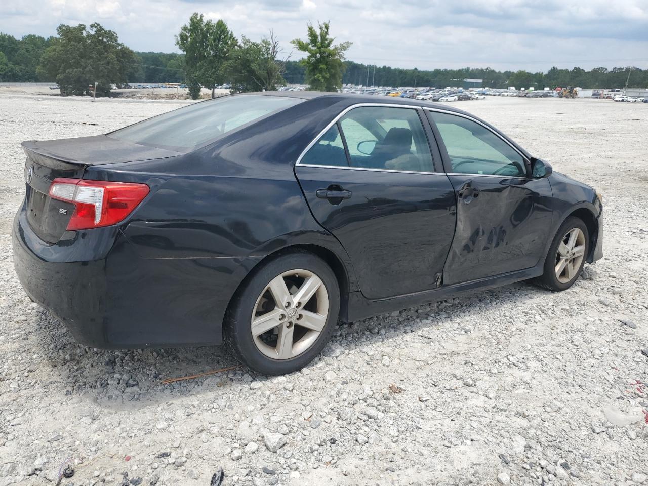 4T1BF1FKXDU254685 2013 Toyota Camry L