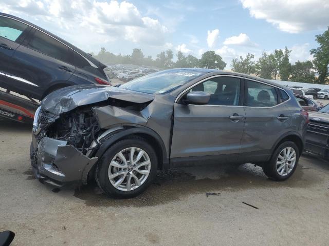 2021 NISSAN ROGUE SPOR #2664872042