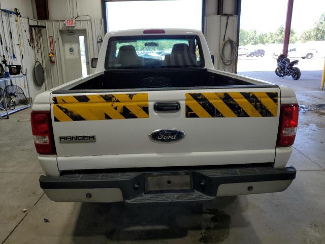 2007 Ford Ranger VIN: 1FTYR10D87PA94079 Lot: 55696834